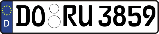 DO-RU3859