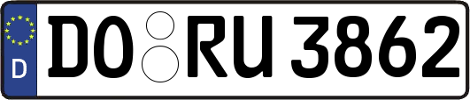 DO-RU3862