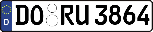 DO-RU3864
