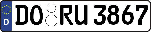 DO-RU3867