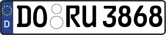 DO-RU3868