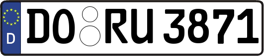 DO-RU3871