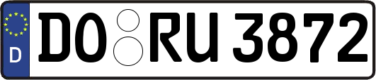DO-RU3872