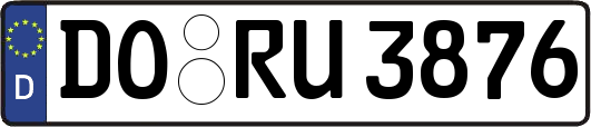 DO-RU3876