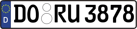 DO-RU3878