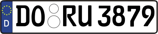 DO-RU3879