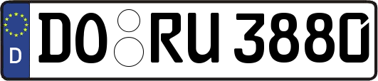 DO-RU3880