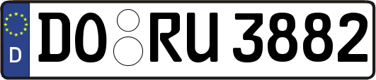 DO-RU3882