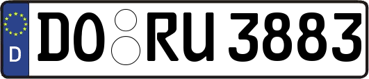 DO-RU3883