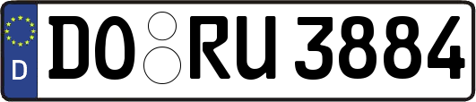 DO-RU3884