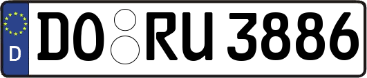 DO-RU3886