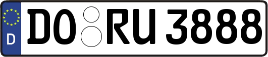 DO-RU3888