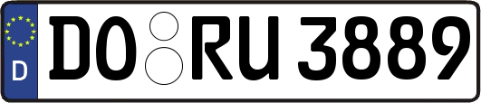 DO-RU3889