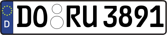 DO-RU3891