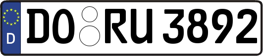 DO-RU3892