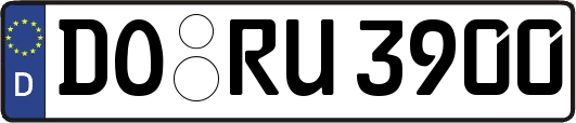 DO-RU3900