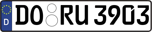 DO-RU3903