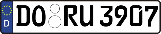 DO-RU3907