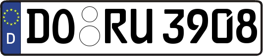 DO-RU3908