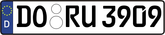 DO-RU3909
