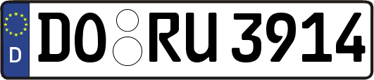 DO-RU3914
