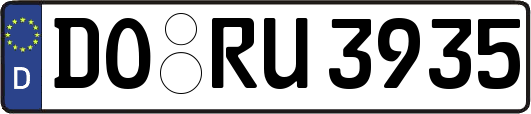 DO-RU3935