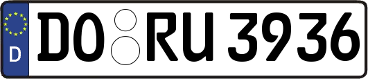 DO-RU3936