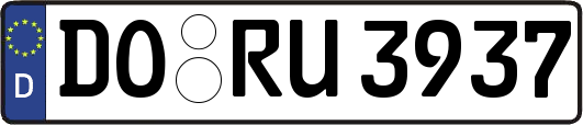 DO-RU3937