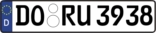 DO-RU3938