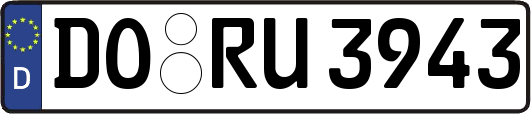 DO-RU3943