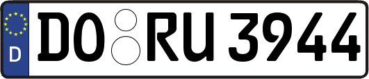 DO-RU3944