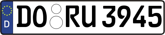 DO-RU3945