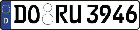 DO-RU3946