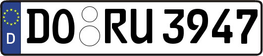 DO-RU3947