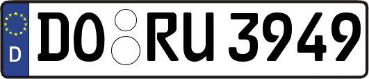 DO-RU3949