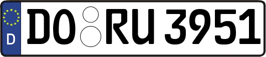 DO-RU3951