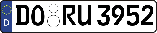 DO-RU3952
