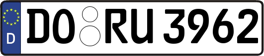 DO-RU3962