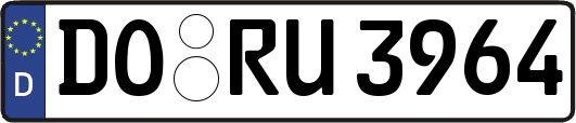 DO-RU3964
