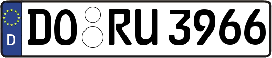 DO-RU3966
