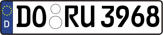 DO-RU3968