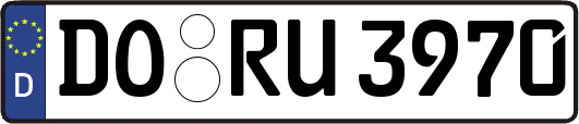 DO-RU3970