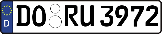 DO-RU3972