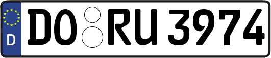 DO-RU3974