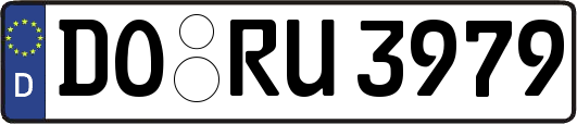 DO-RU3979