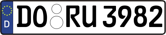 DO-RU3982