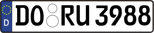 DO-RU3988
