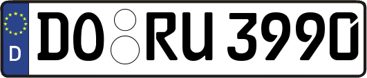 DO-RU3990