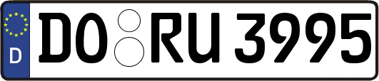 DO-RU3995