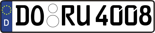 DO-RU4008